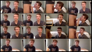 ashingwest97 — 32 minute Chaturbate male teen cam video, 720p, Jun 27, 2026