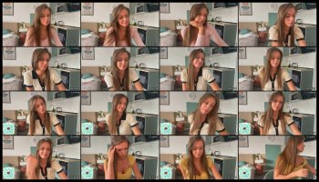 tinybliss — 120 minute Chaturbate female teen cam video, 720p, Jun 28, 2026