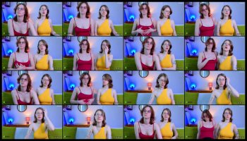 jitoon_exe — 9 minute Chaturbate female teen cam video, 720p, Jul 1, 2026