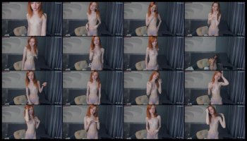samkelker — 16 minute Chaturbate female teen cam video, 720p, Jul 1, 2026