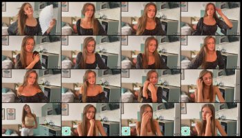 tinybliss — 120 minute Chaturbate female teen cam video, 720p, Jul 1, 2026
