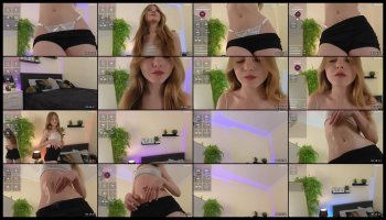 _aoki_ — 27 minute Chaturbate female teen cam video, 720p, Jul 3, 2026