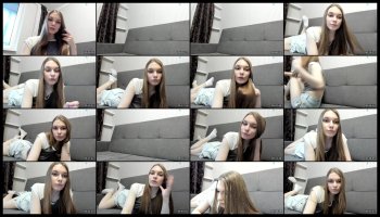 liabanny — 56 minute Chaturbate trans teen cam video, 480p, Jul 3, 2026