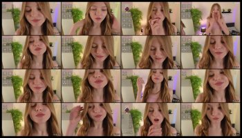 _aoki_ — 7 minute Chaturbate female teen cam video, 720p, Jul 4, 2026
