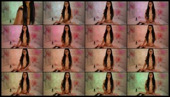 _lillilly_ — 5 minute Chaturbate female teen cam video, 720p, Jul 4, 2026