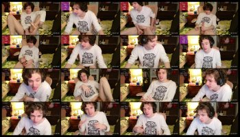 cokia_ — 120 minute Chaturbate male teen cam video, 720p, Jul 5, 2026