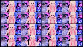 _sparkland_ — 8 minute Chaturbate female teen cam video, 720p, Jul 7, 2026