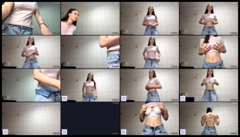 ruthhoward — 119 minute Chaturbate female teen cam video, 720p, Jul 6, 2026