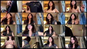 aevra — 120 minute Chaturbate female teen cam video, 720p, Jul 7, 2026