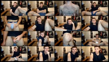 college_dad_bod — 112 minute Chaturbate male teen cam video, 720p, Jul 8, 2026