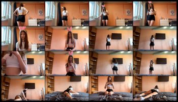 soledadtomas — 119 minute Chaturbate female teen cam video, 720p, Jul 7, 2026