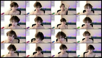 _milway_ — 18 minute Chaturbate male teen cam video, 720p, Jul 8, 2026