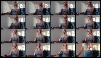 agatha_moore_ — 20 minute Chaturbate female teen cam video, 720p, Jul 8, 2026