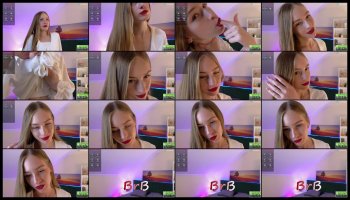 alma_west — 58 minute Chaturbate female teen cam video, 720p, Jul 8, 2026