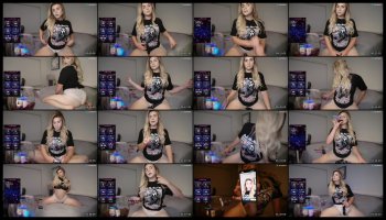 buitifulblonde — 120 minute Chaturbate trans teen cam video, 720p, Jul 9, 2026