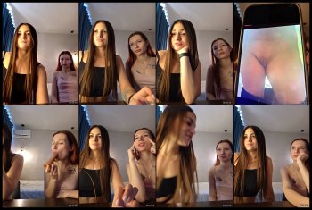 thinkaboutbehavior — 23 minute Stripchat female teen cam video, 480p, Jul 9, 2026