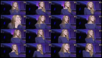 cassiablade1 — 76 minute Chaturbate female teen cam video, 720p, Jul 10, 2026