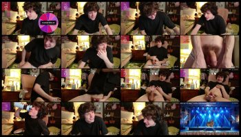 cokia_ — 72 minute Chaturbate male teen cam video, 720p, Jul 11, 2026