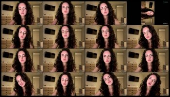 farrahburde — 5 minute Chaturbate female teen cam video, 720p, Jul 12, 2026