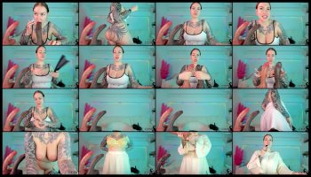 honeymoann — 41 minute Chaturbate female teen cam video, 720p, Jul 12, 2026