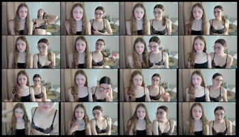 melissssa_bloom — 23 minute Chaturbate trans teen cam video, 720p, Jul 13, 2026