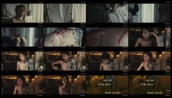 webcora — 58 minute Chaturbate female teen cam video, 720p, Jul 12, 2026