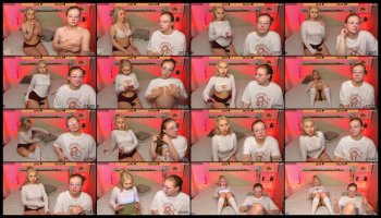 _ramune_ — 70 minute Chaturbate couple teen cam video, 720p, Jul 13, 2026
