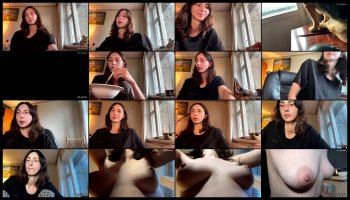 aevra — 120 minute Chaturbate female teen cam video, 720p, Jul 13, 2026
