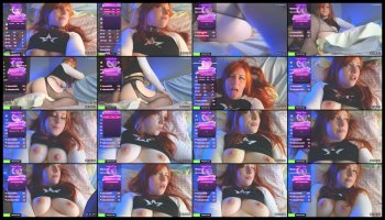 fluffy_cloud_ps — 43 minute Chaturbate female teen cam video, 720p, Jul 13, 2026