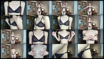 lesigrace — 23 minute Chaturbate female teen cam video, 720p, Jul 13, 2026