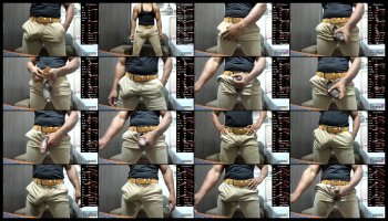 roccoblack02 — 35 minute Chaturbate male teen cam video, 720p, Jul 13, 2026