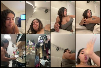 Nathcurly_ — 105 minute Stripchat trans teen cam video, 720p, Jul 14, 2026