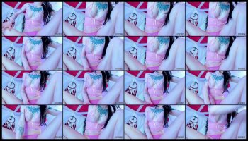 bathory_vamps — 8 minute Chaturbate trans teen cam video, 720p, Jul 14, 2026