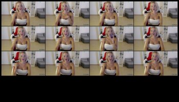 goodblondeno — 10 minute Chaturbate trans teen cam video, 720p, Jul 14, 2026