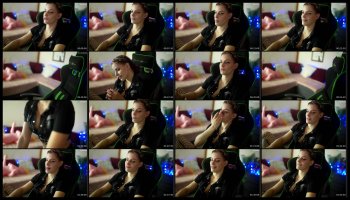 stella_shock — 120 minute Chaturbate trans teen cam video, 720p, Jul 14, 2026