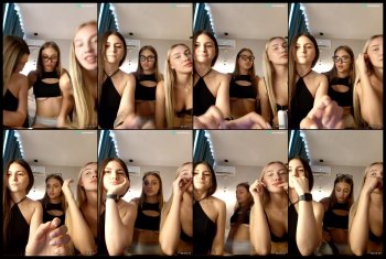 thinkaboutbehavior — 7 minute Stripchat female teen cam video, 720p, Jul 14, 2026