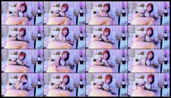 tracy_lee_ — 8 minute Chaturbate trans teen cam video, 720p, Jul 14, 2026