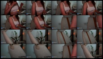 secrets_eli — 10 minute Chaturbate female teen cam video, 720p, Jul 15, 2026