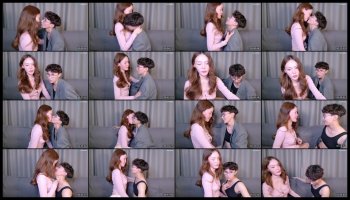 pinkylovers — 71 minute Chaturbate couple teen cam video, 720p, Jul 16, 2026