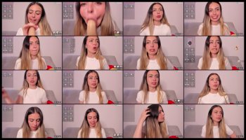 fernanda_aaa — 24 minute Chaturbate female teen cam video, 720p, Jul 19, 2026