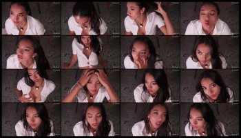 sharon__baker_ — 8 minute Chaturbate female teen cam video, 720p, Jul 18, 2026