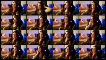 stella_shock — 120 minute Chaturbate trans teen cam video, 720p, Jul 20, 2026