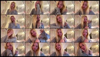 LinaFloww — 51 minute Stripchat female teen cam video, 720p, Jul 20, 2026
