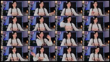 averywillow — 8 minute Chaturbate female teen cam video, 720p, Jul 20, 2026