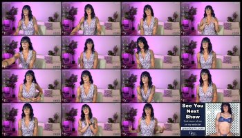 greydesire69 — 25 minute Chaturbate female teen cam video, 720p, Jul 20, 2026
