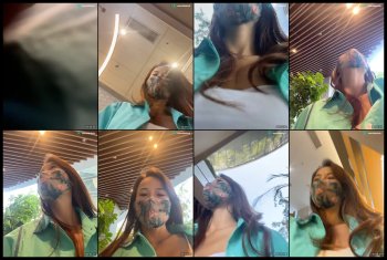 kiss_loo — 7 minute Stripchat female teen cam video, 720p, Jul 20, 2026