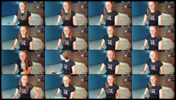 santythousand — 73 minute Chaturbate couple teen cam video, 720p, Jul 21, 2026