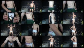 sydaffect — 43 minute Chaturbate male teen cam video, 720p, Jul 20, 2026