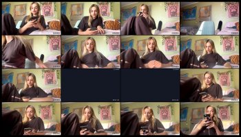 ManiacProffer — 85 minute Stripchat female teen cam video, 1080p, Jul 21, 2026