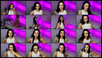 MilaaSweety — 46 minute Stripchat female teen cam video, 1080p, Jul 21, 2026